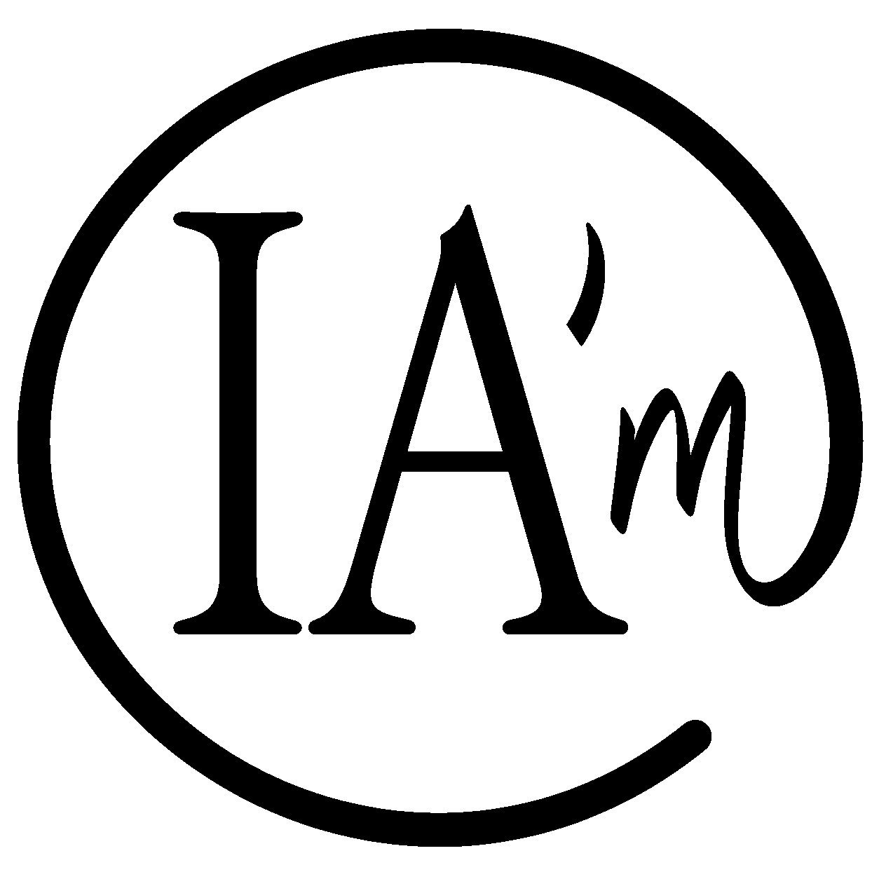 Logo IA'm